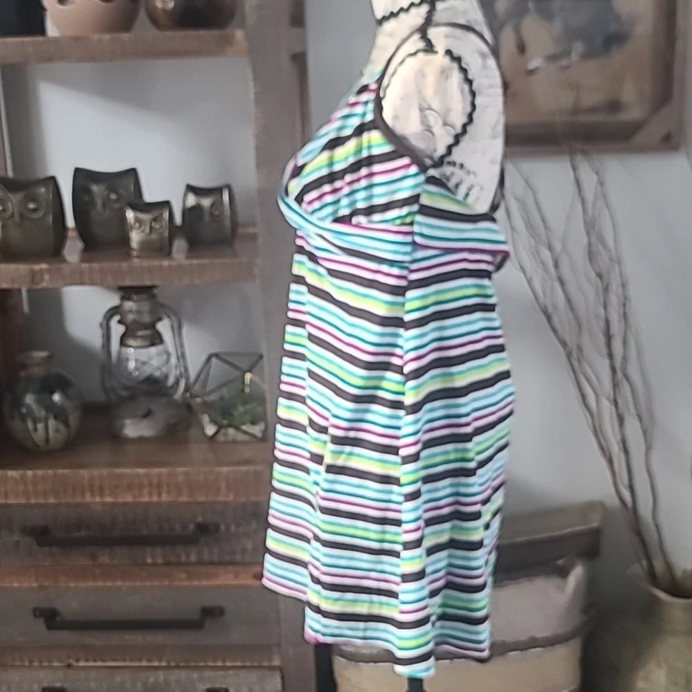 Athleta branded activewear